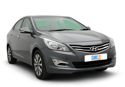 Hyundai Verna-img